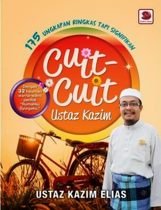 Cuit Cuit Ustaz Kazim Elias