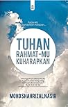Tuhan, Rahmat-Mu Kuharapkan Tuhan, Rahmat-Mu Kuharapkan