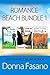 Romance Beach Bundle 1: Nanny and the Professor, Taking Love in Stride, Mountain Laurel (Romance Beach Bundle Series)