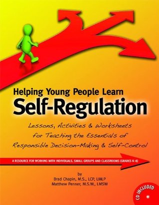 Helping Young People Learn Self-Regulation (Perfect Paperback)