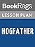 Lesson Plan Hogfather by Terry Pratchett