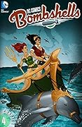 DC Comics: Bombshells #4