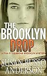 The Brooklyn Drop (A Fina Fitzgibbons Brooklyn Mystery #4) The Brooklyn Drop (A Fina Fitzgibbons Brooklyn Mystery #4)