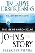 John's Story (The Jesus Chronicles, Book 1)