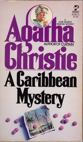 A Caribbean Mystery