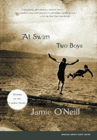 At Swim, Two Boys (Paperback)