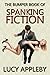 The Bumper Book of Spanking Fiction