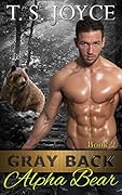 Gray Back Alpha Bear