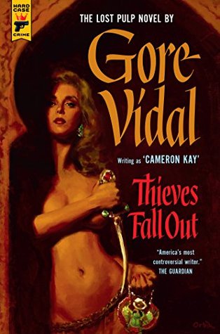 Thieves Fall Out (Kindle Edition)
