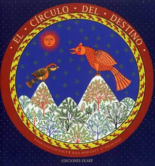 El círculo del destino (Hardcover)