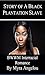 Diary Of A Black Plantation Slave: BWWM Interracial Romance
