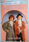 The Night of the Comet The Night of the Comet
