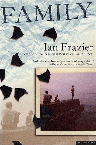 Family (Paperback)