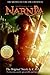 The Chronicles of Narnia by C.S. Lewis