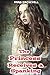 The Princess Receives a Spanking (Kinky Kings, #2)