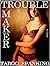Trouble Maker: Taboo Spanking