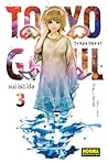 Tokyo Ghoul, vol. 3 by Sui Ishida