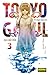 Tokyo Ghoul, vol. 3