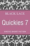 Black Lace Quicki...
