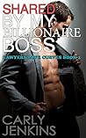 BBW BILLIONAIRE MENAGE NOVEL: Lawyers Love Curves Book 2: Shared By My Billionaire Boss: (Older Man/ Younger Woman Rough Raw Group BDSM CMNF)