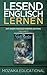 Englisch Lernen: Mit einem Fantasy Roman Edition: Volume 2 (Learn English for German Speakers - Fantasy Novel Edition) (German Edition)