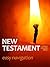 New Testament by Anonymous