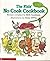 The Kids' No-Cook Cookbook by Beth Goodman