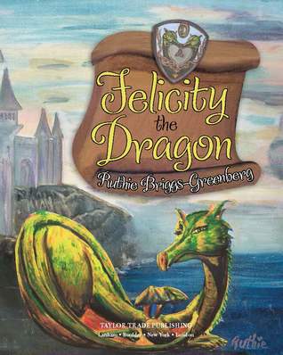 Felicity The Dragon