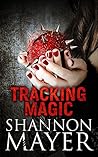 Tracking Magic (Rylee Adamson, #0.25) Book cover for Tracking Magic (Rylee Adamson, #0.25)