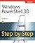 Windows PowerShell 3.0 Step by Step (Step by Step Developer)