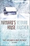 Book cover for Maynard's House
