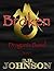 Broken (A Dragon's Bond #2)