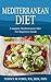 Mediterranean Diet by Wellnesia Press