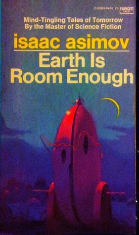 Earth is Room Enough