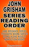 John Grisham: Ser...
