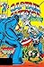 Captain America (1968-1996) #419