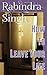 How To Leave Your Life by Rabindra Singh