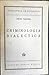 Criminologia dialectică
