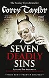 Seven Deadly Sins: Settling the Argument Between Born Bad and Damaged Good Book cover for Seven Deadly Sins: Settling the Argument Between Born Bad and Damaged Good