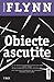 Obiecte ascuţite