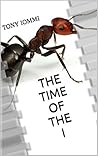 The time of the I: When the giant insects arrived out of nowhere, the food chain got very interesting indeed