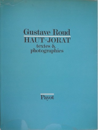 Haut-Jorat: Textes & photographies