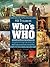 Old Testament Who's Who Illustrated Edition