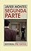 Segunda parte by Javier Montes