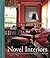 Novel Interiors by Lisa Borgnes Giramonti