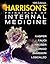 Harrison's Principles of Internal Medicine, Volumes 1 & 2 by Dennis L. Kasper Harrison's Principles of Internal Medicine, Volumes 1 & 2 by Dennis L. Kasper