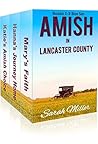The Amish Romance...