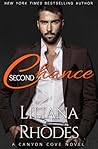 Second Chance (Canyon Cove, #3)