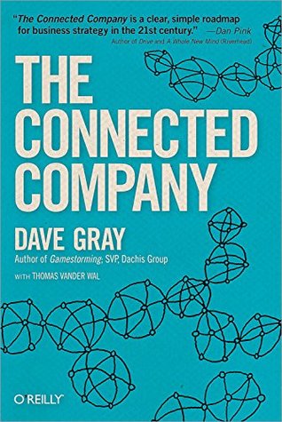The Connected Company