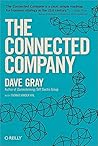 Book cover for The Connected Company